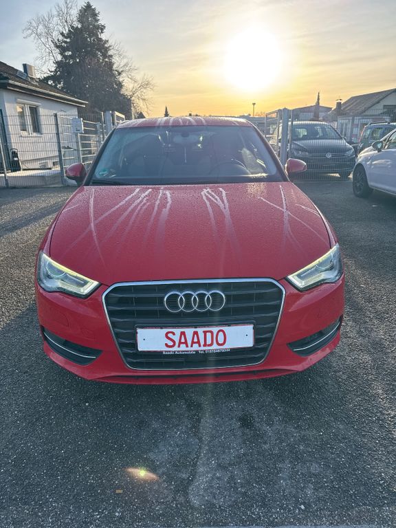 Angebot ansehen Audi A3