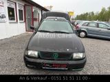 Volkswagen Caddy 1.9 LKW GESCHL.KASTEN Servolenkung AHK - Volkswagen Caddy aus 2002