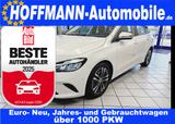 Mercedes-Benz B 200 Progressive Line Navi,AHK,PDC+Kamera - Used cars