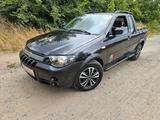 Fiat Strada 1.3 Multijet Adventure Klima !!! - Fiat Strada mit Diesel-Antrieb