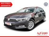 Volkswagen Passat Variant 2.0 TDI DSG LED Navi PDC Tempomat - Volkswagen Passat aus 2017