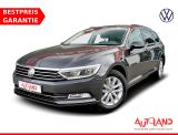 Volkswagen Passat Variant 2.0 TDI DSG LED Navi PDC Tempomat - Volkswagen Passat Variant: TDI
