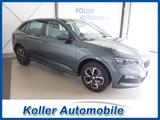 Skoda Scala 1.5 TSI ACC,LED Navi,AHK,Kamera,el.Kofferr - Skoda Scala mit Anhängerkupplung