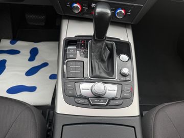 Audi A6 - 8