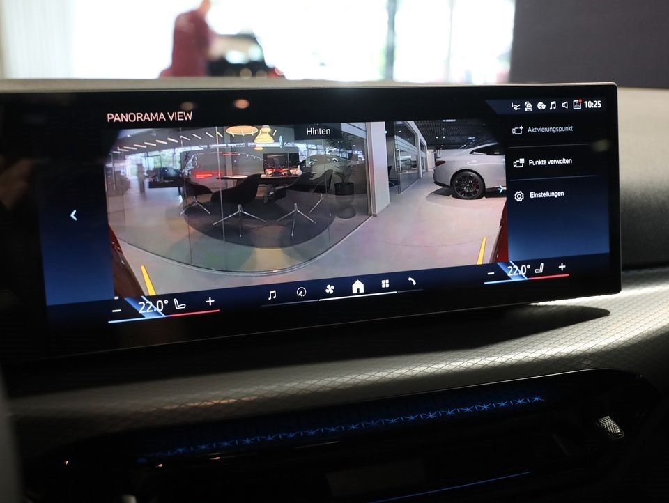 BMW i4 - Bild 15