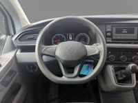 Volkswagen T6 Caravelle - Vorschau Bild 10