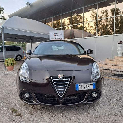 Alfa Romeo Giulietta 1.6 JTDm-2 105 CV Distincti