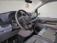 TOYOTA Proace L2 Kasten Meister Tempom/Regal/8-fach