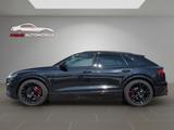 Audi SQ8 4.0 TDI Quattro AHK*Pano*Assist*B&O*Matrix* - Audi SQ8 Gebrauchtwagen