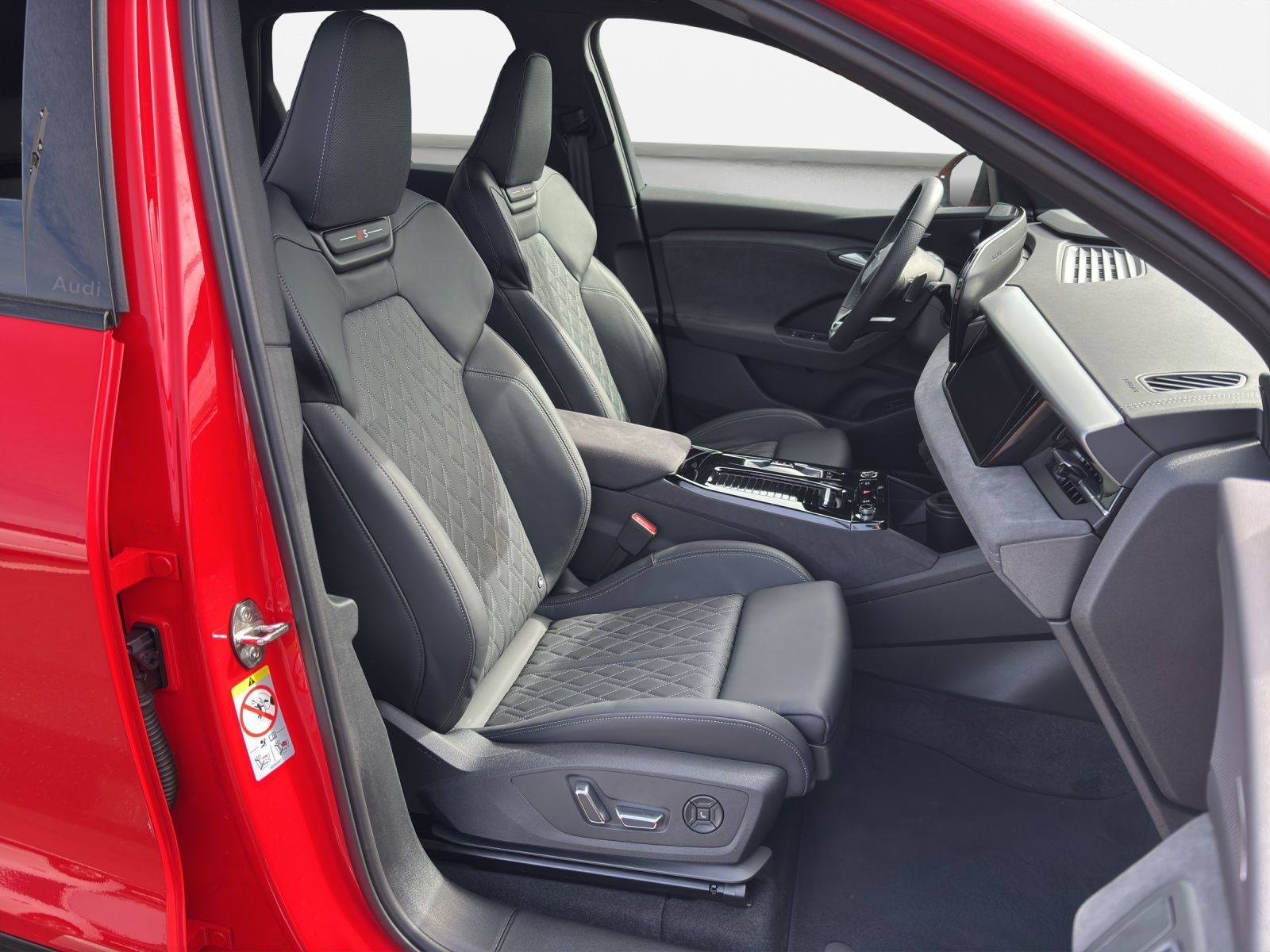 Audi Q6 e-tron - Bild 4