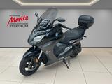 BMW C 650 650ccm Sport  ABS - BMW 650 S