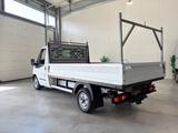 Ford Transit Pritsche FT 300 M Einzelkabine*1HAND*AHK - Ford Transit: Pritsche