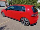 Volkswagen Golf  7 GTI Clubsport Recaro MTM Augenweid - Volkswagen Golf: GTI 7