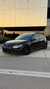 Volkswagen Golf 2.0 TSI OPF DSG GTI Performance GTI Per... - Volkswagen Gebrauchtwagen in Esslingen