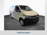 Volkswagen T6.1 Transporter Kasten 2.0 TDI 110 kW KR DSG7 - Volkswagen: Transporter 7
