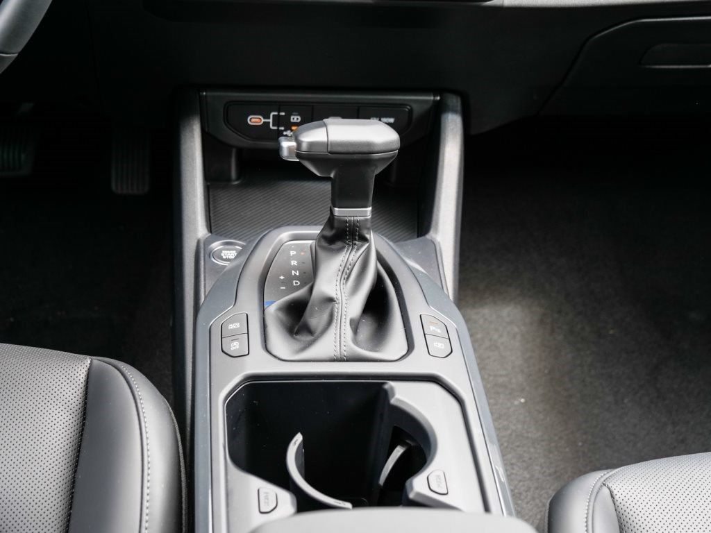 Kia cee'd / Ceed - Bild 14