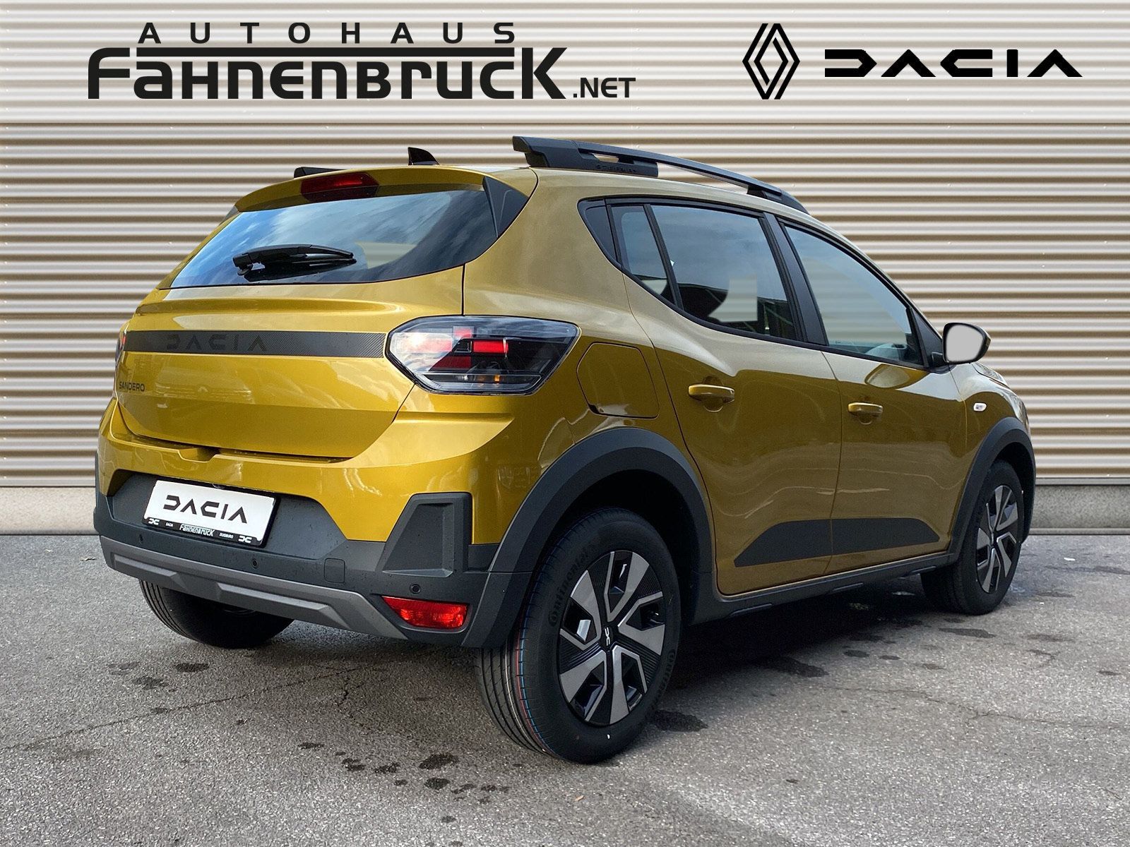 Dacia Sandero - Bild 5