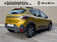 Dacia Sandero - Vorschau Bild 5