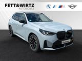 BMW X3 M50 xDrive AHK|Panorama|Head-Up|Standhzg. - BMW X3 M50 mit Panoramadach