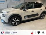 Citroën C3 ELLE PureTech 110 - Citroën C3: Leder, Sitzheizung