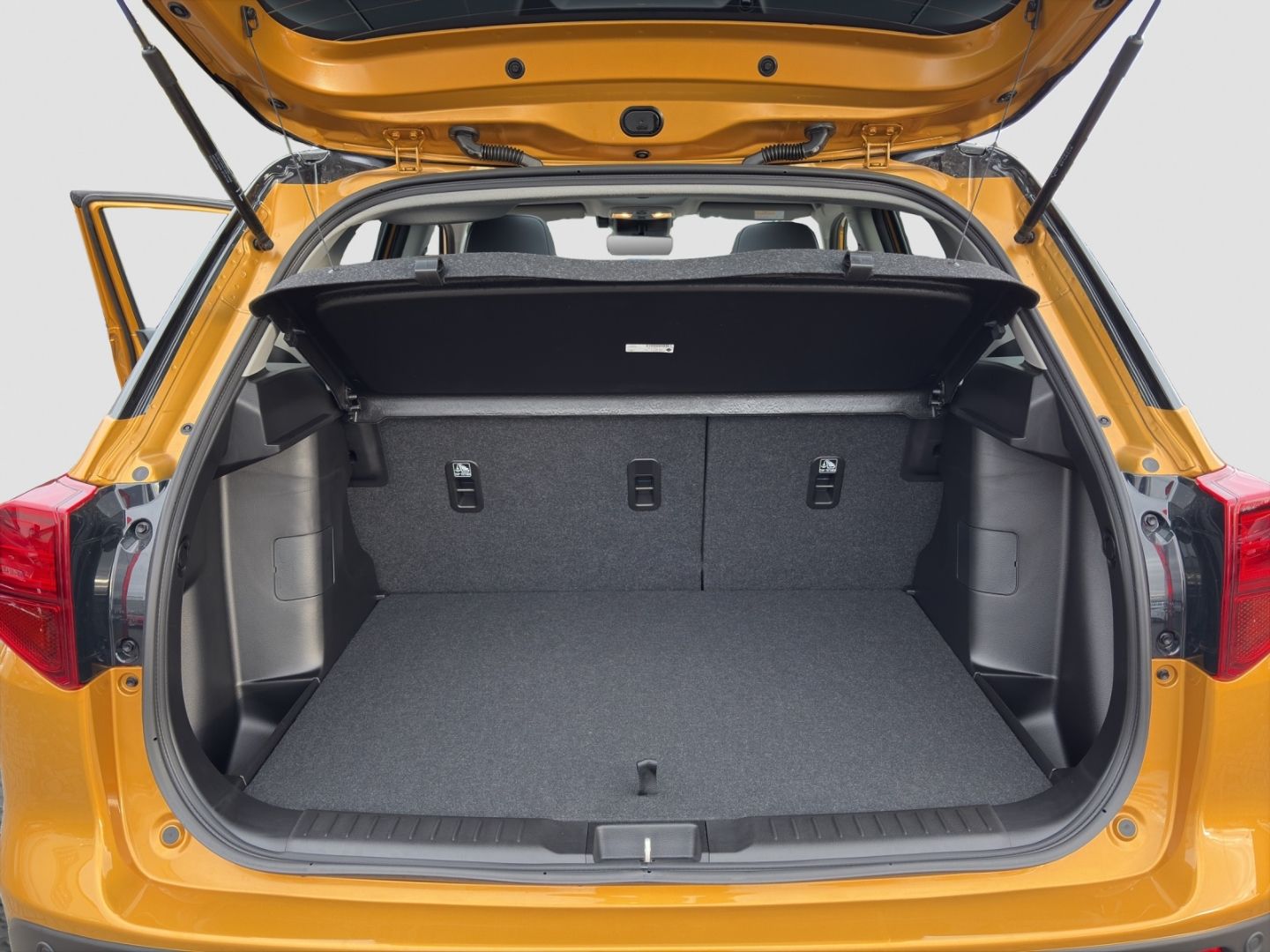 Suzuki Vitara - Bild 20