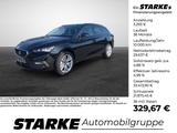 Seat Leon Sportstourer Style Edition 2.0 TDI Style Ed - Seat Leon: Schwarz