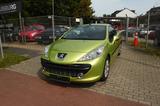 Peugeot 207 CC Cabrio-Coupe Sport/ 1Hand/ Klima/ TOP! - Peugeot 207 in Essen