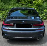 BMW 330i M Sport Automatik - BMW 330: 330i M Sport