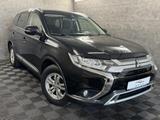 Mitsubishi Outlander 2.0 Diamant Edition 2WD SHZ*NAVI*DAB - Mitsubishi Outlander mit Benzin-Antrieb: Geländewagen, 2.0