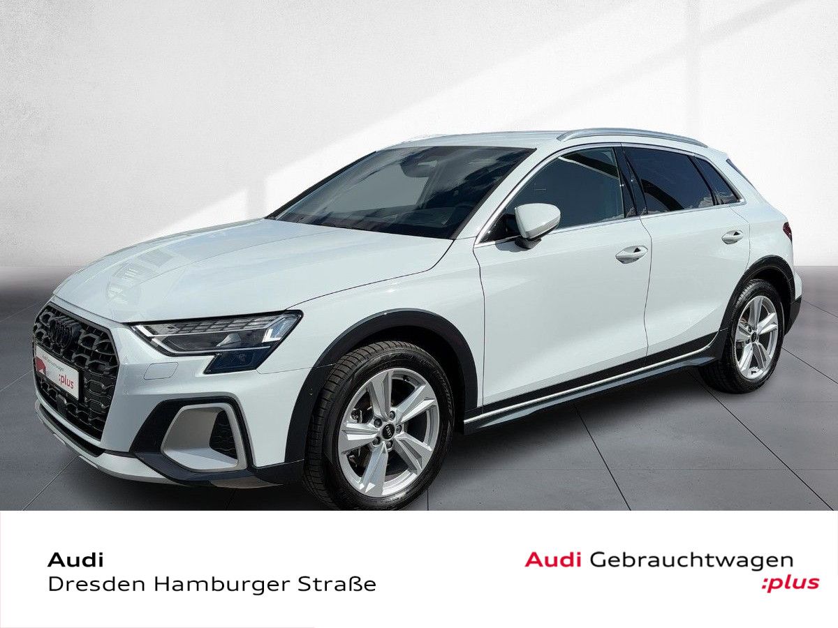 Audi A3 - Bild 1
