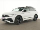 Volkswagen Tiguan R-Line 4Motion ACC|AHK|Kamera|LED|CarPlay - Volkswagen Tiguan R line mit Benzin-Antrieb