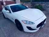 Maserati GranTurismo 4.2 V8 - gebrauchte Maserati Granturismo aus dem Jahr 2008