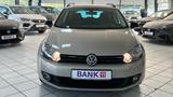 Volkswagen Golf VI Variant Match TÜV&AU neu&Garantie - Volkswagen Golf: Match
