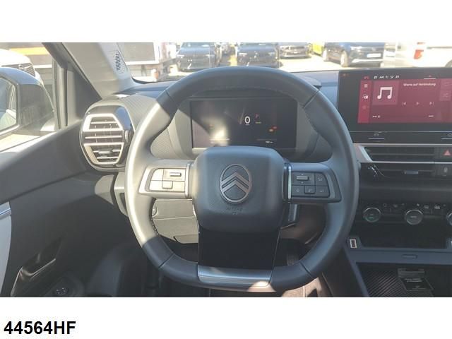 Fahrzeugabbildung Citroën e-C4 SHZ+NAVI+LANEASSIST+CARPLAY+TEMPOMAT+KAMER