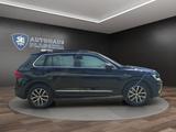 Volkswagen Tiguan 1.4 TSI Comfortline PDC+SHZ+SPURASSIST - Volkswagen Tiguan mit Benzin-Antrieb: Geländewagen