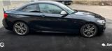 BMW M240i Steptronic Coupé -Top  nur BMW Service!! - BMW M240i: 240