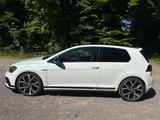 Volkswagen Golf 2.0 TSI DSG BMT GTI Clubsport GTI Clubsport - Volkswagen Golf: GTI Clubsport
