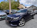 Mercedes-Benz C 220 LEDER-PDC-AD-TEMPO-KAMERA - Mercedes-Benz C 220 in Mönchengladbach