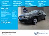 Volkswagen Golf VIII 1.5 eTSI DSG Style NAVI LED APP ERGO