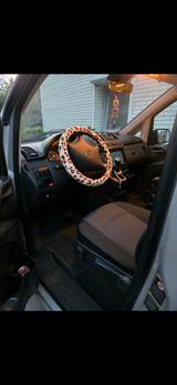 Mercedes-Benz Stadt Unna - scheckheftgepflegte Mercedes A 190