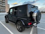 Mercedes-Benz G 350 d Limited Edition Limited Edition - Mercedes-Benz G-Klasse: Limited Edition