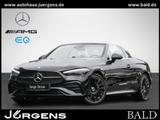 Mercedes-Benz CLE 220 d Cabrio AMG-Sport/Burm/Night/LED/Memo - Mercedes-Benz CLE 220: Cabrio