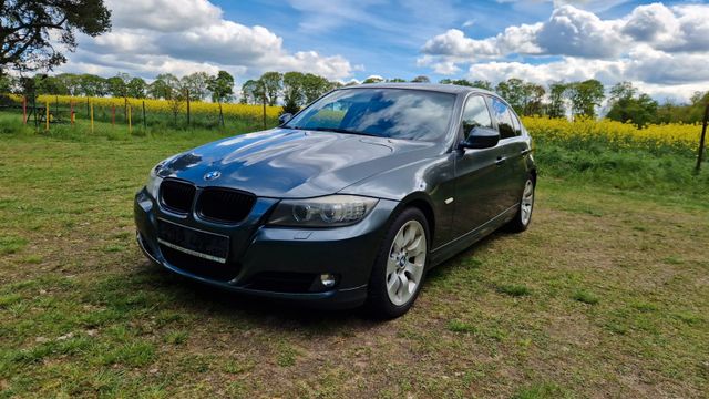 BMW 325 Baureihe 3 Lim. 325i