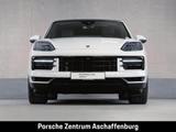 Porsche Cayenne E-Hybrid Coupé Luftfederung AHK BOSE - Porsche Cayenne mit Hybrid-Antrieb: Geländewagen