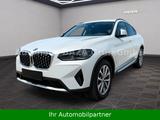 BMW X4 xDrive20d
