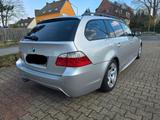 BMW 520d Touring Edition Sport M Paket - BMW 5er Reihe: Edition Sport