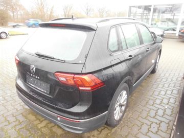 Volkswagen Tiguan - 5