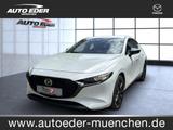 Mazda 3 Homura Bluetooth Head Up Display Navi LED - Mazda 3 Gebrauchtwagen in München