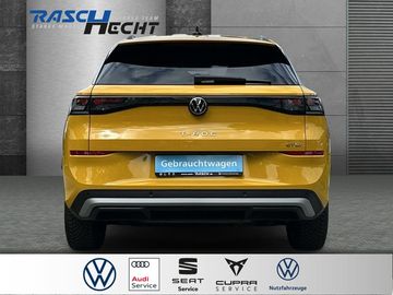 Volkswagen T-Roc - 6