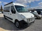 Renault Master - Wohnmobil bis 10000 Euro